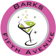 Logo for
'Barks Fifth Avenue'