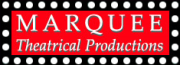 Logo for
'Marquee Theatrical Productions'