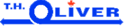 Logo for
'T.H. Oliver Heating & Air Conditioning Inc.'