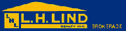 Logo for
'L.H. Lind Realty Inc.'