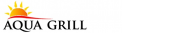Logo for
'Aqua Grill '
