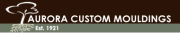 Logo for
'Aurora Custom Mouldings/Attridge Trimworks'